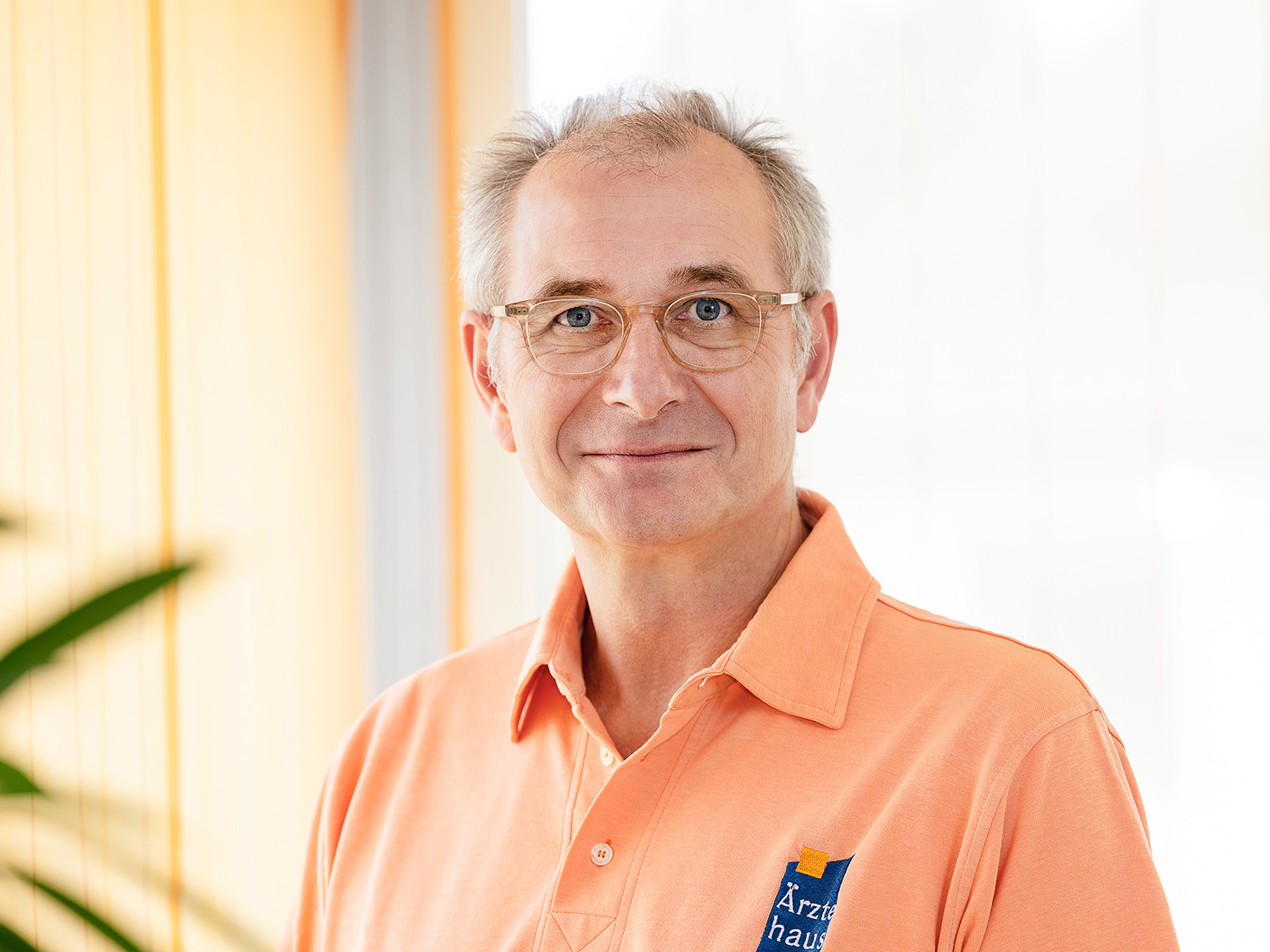 Dr. med. Rainer Straße, Urologe